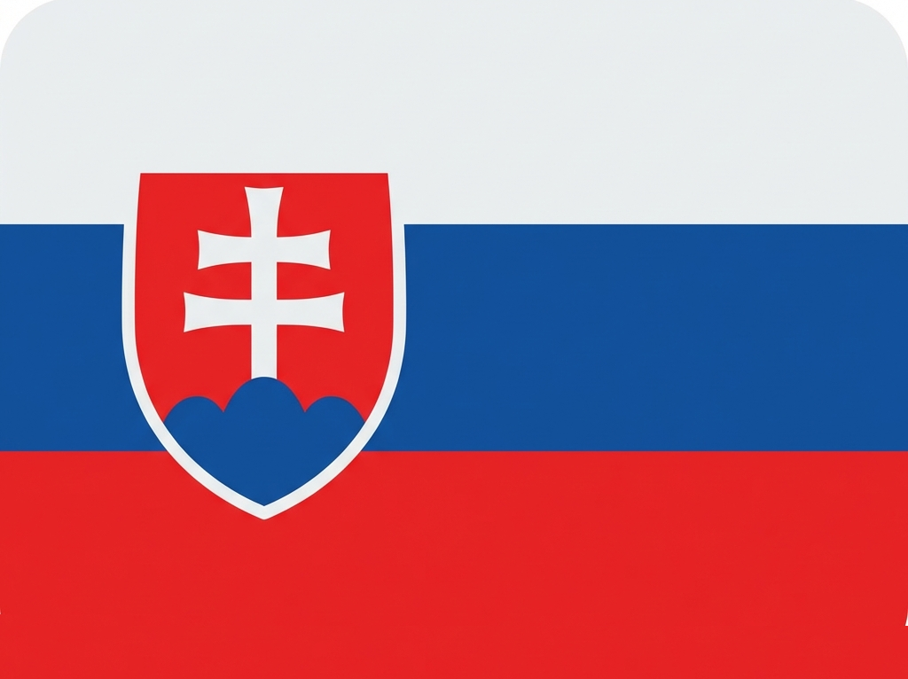 Slovenčina